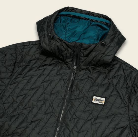 Howler Bros Men's Voltage Full Zip Jacket - Quest Outdoors