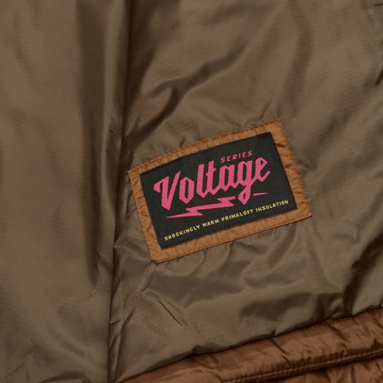 Howler Bros Men's Voltage Full Zip Jacket - Quest Outdoors