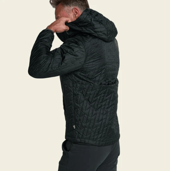 Howler Bros Men's Voltage Full Zip Jacket - Quest Outdoors