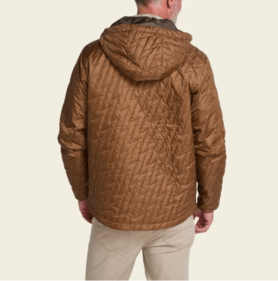 Howler Bros Men's Voltage Full Zip Jacket - Quest Outdoors