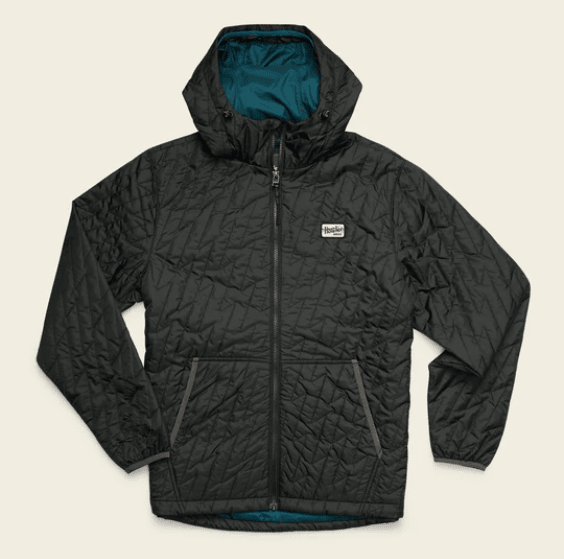 Howler Bros Men's Voltage Full Zip Jacket - Quest Outdoors