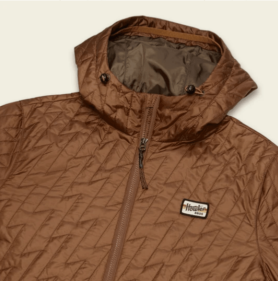 Howler Bros Men's Voltage Full Zip Jacket - Quest Outdoors