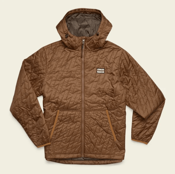 Howler Bros Men's Voltage Full Zip Jacket - Quest Outdoors