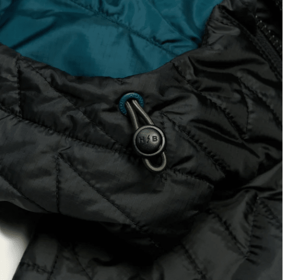 Howler Bros Men's Voltage Full Zip Jacket - Quest Outdoors