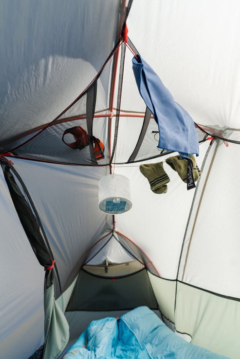 Hubba Hubba LT 1 - Quest Outdoors