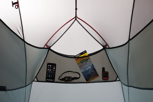 Hubba Hubba LT 1 - Quest Outdoors