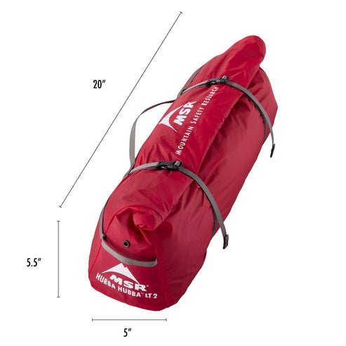 Hubba Hubba LT 2 - Quest Outdoors