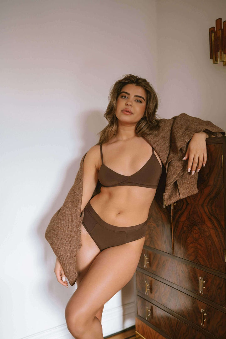 Huha Cheeky Mineral Undies - Quest Outdoors