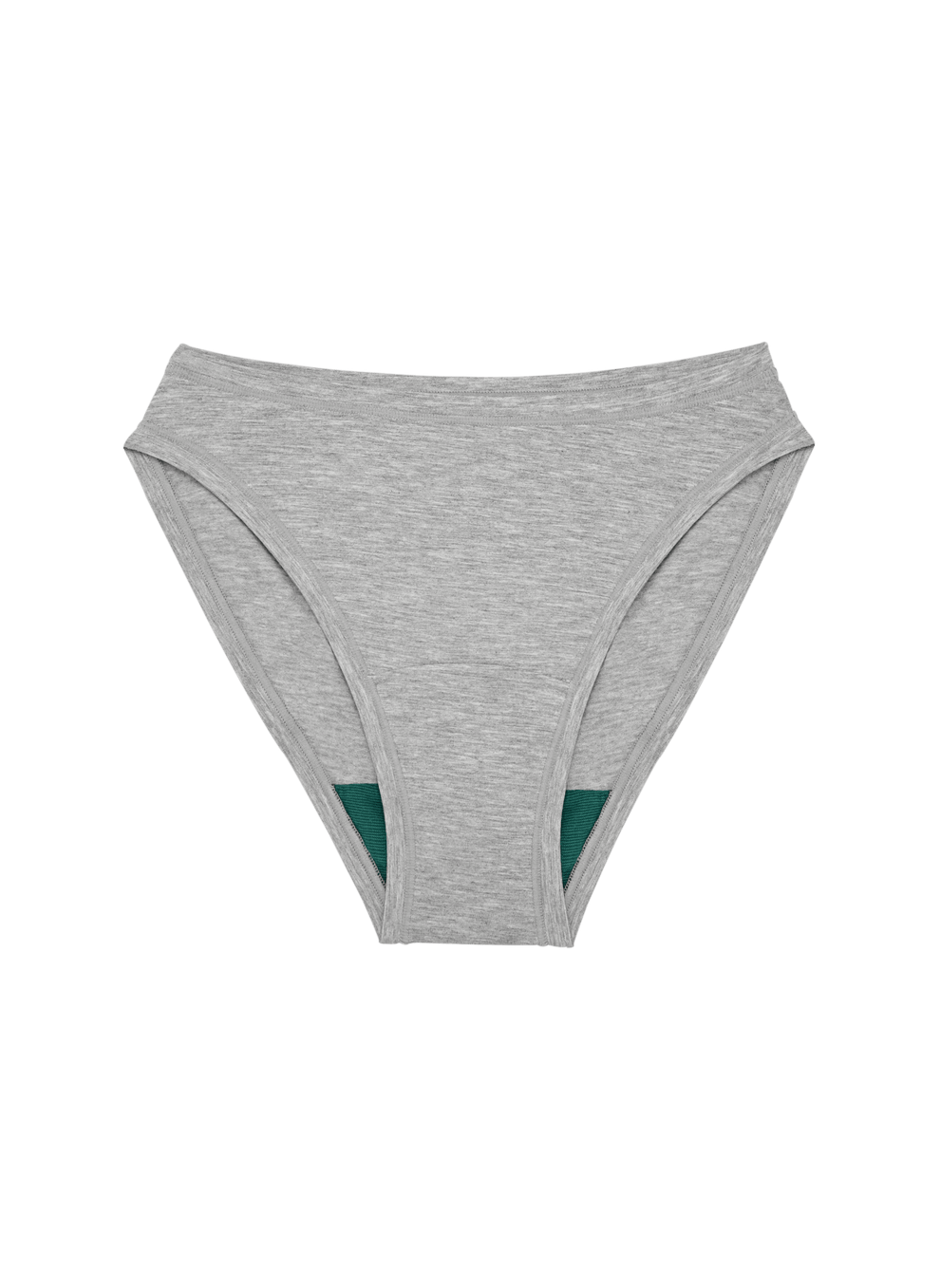 Huha High Rise Bikini Mineral Undies - Quest Outdoors