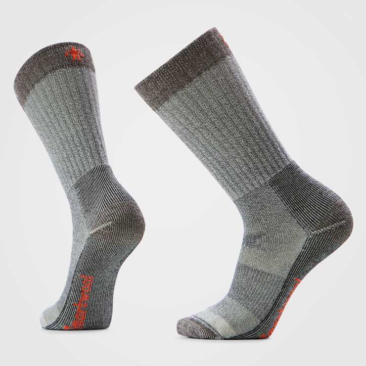 Hunt Classic Edition Light Cushion Tall Crew Socks - Quest Outdoors