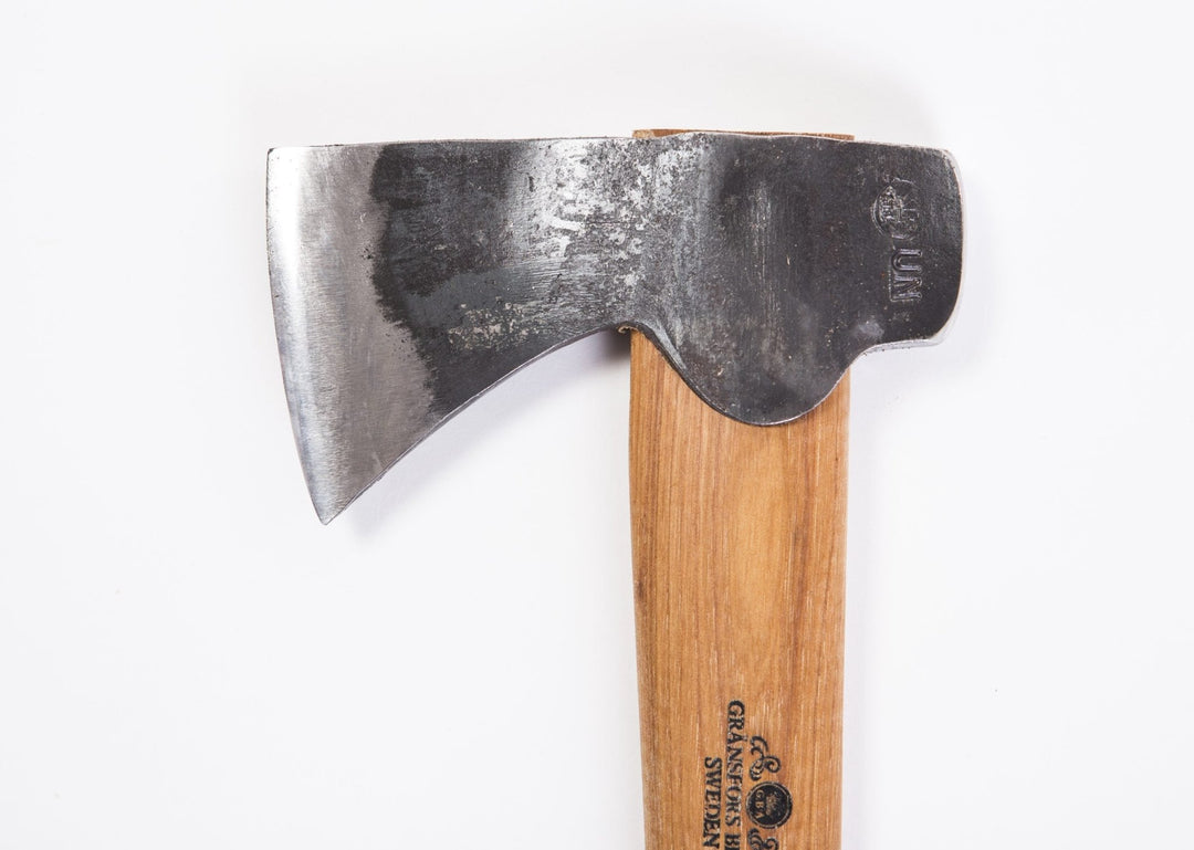 Hunters Axe - Quest Outdoors