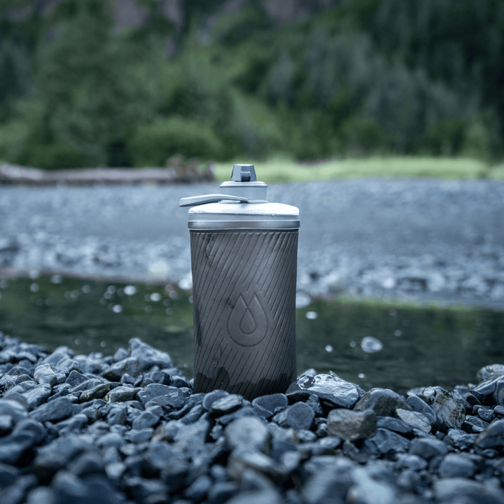 HydraPak 1.5L Flux - Quest Outdoors