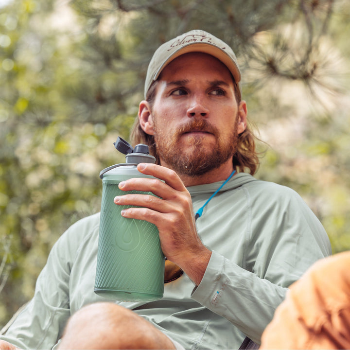 HydraPak 1.5L Flux - Quest Outdoors