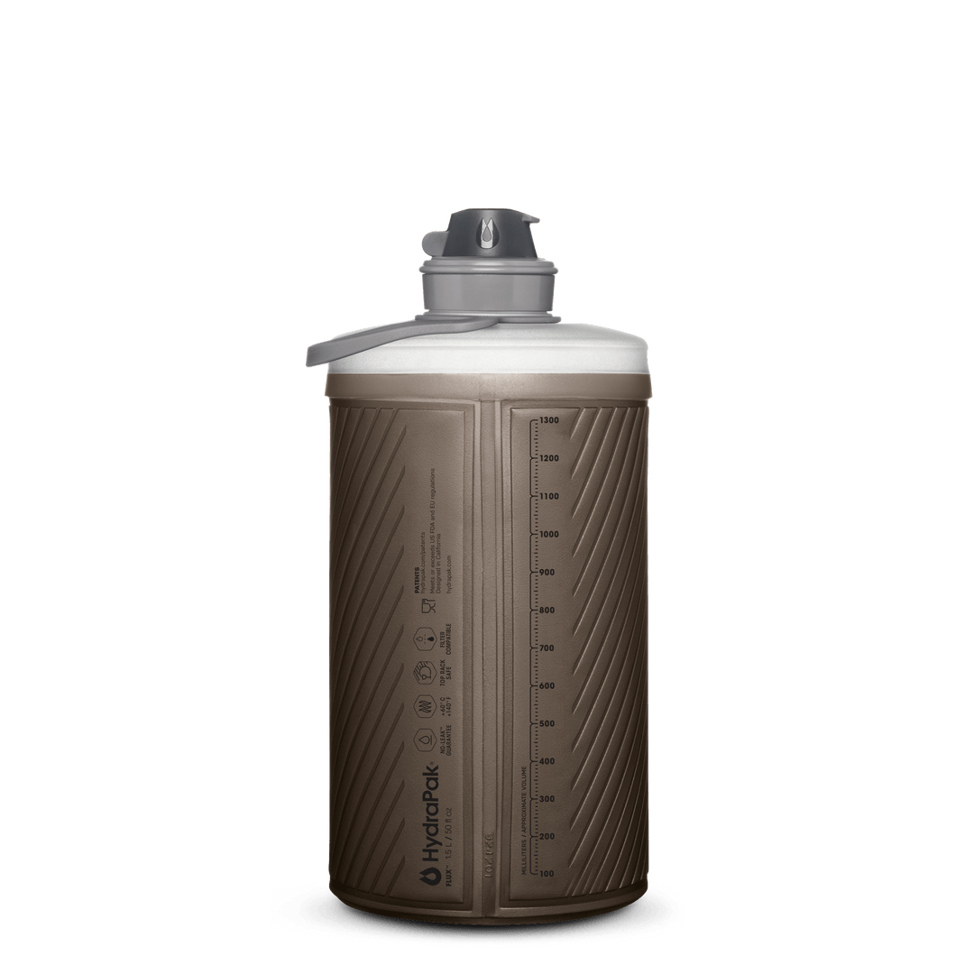 HydraPak 1.5L Flux - Quest Outdoors