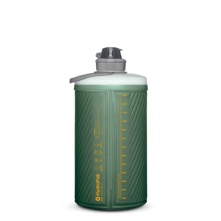 HydraPak 1.5L Flux - Quest Outdoors