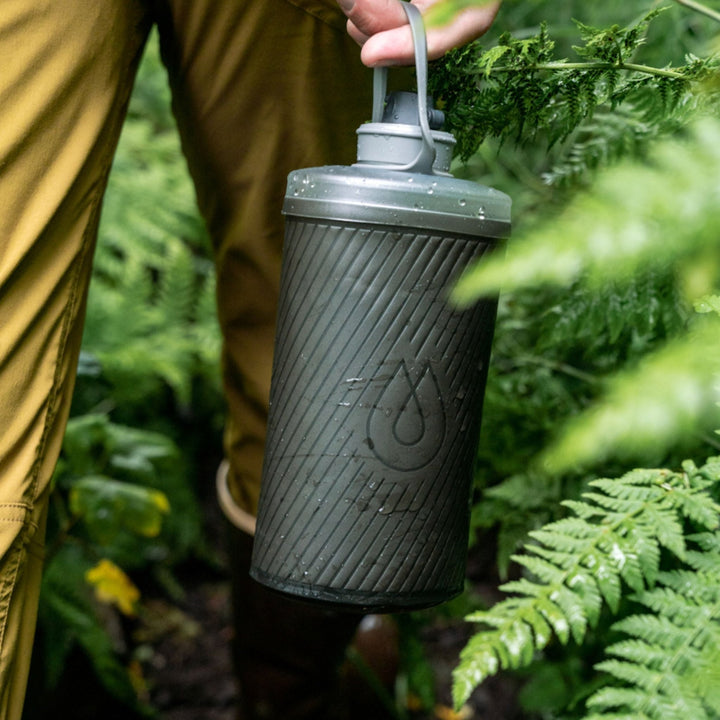HydraPak 1.5L Flux - Quest Outdoors