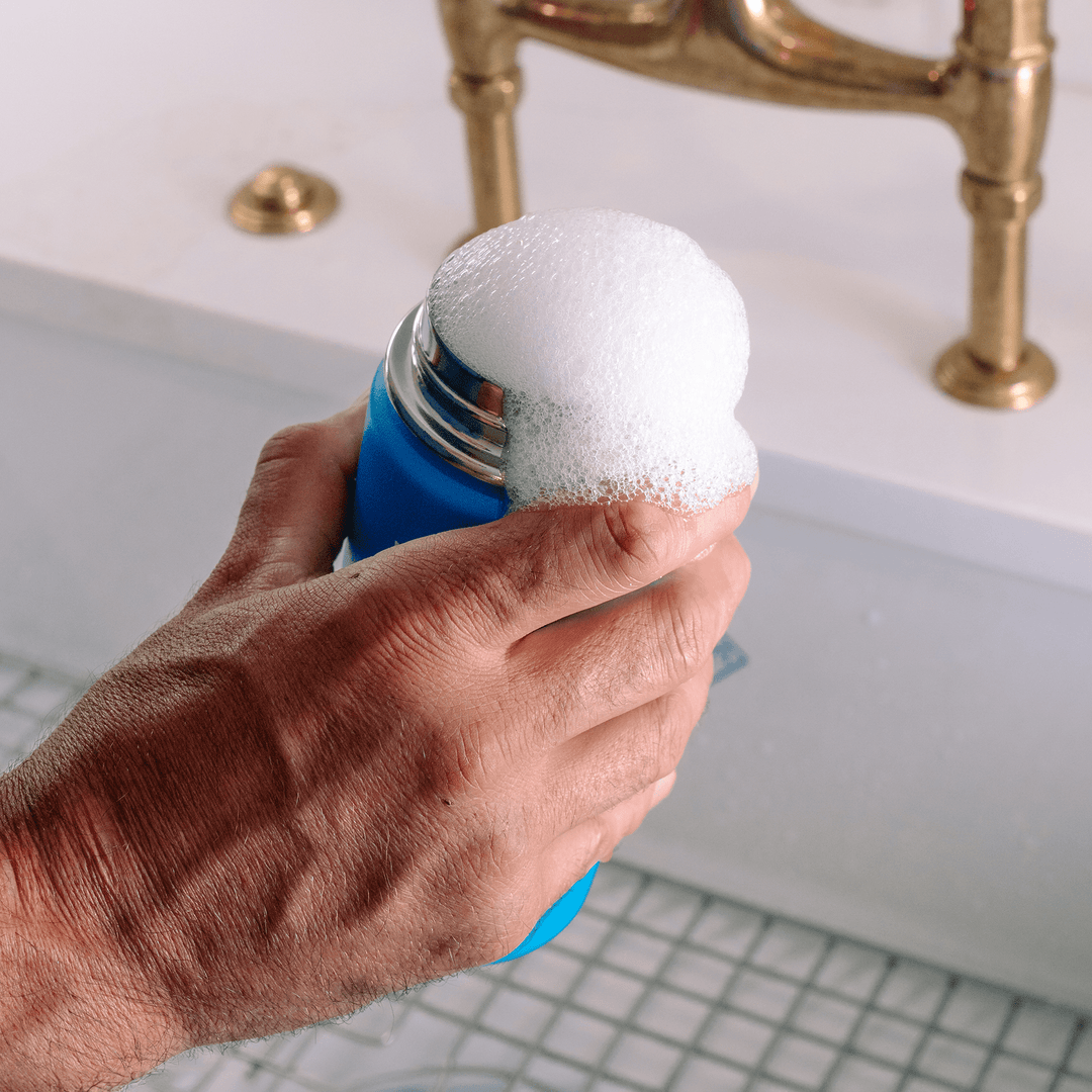 HydraPak Bottle Bright® Cleaning Tablets (12 Tablets) - Quest Outdoors