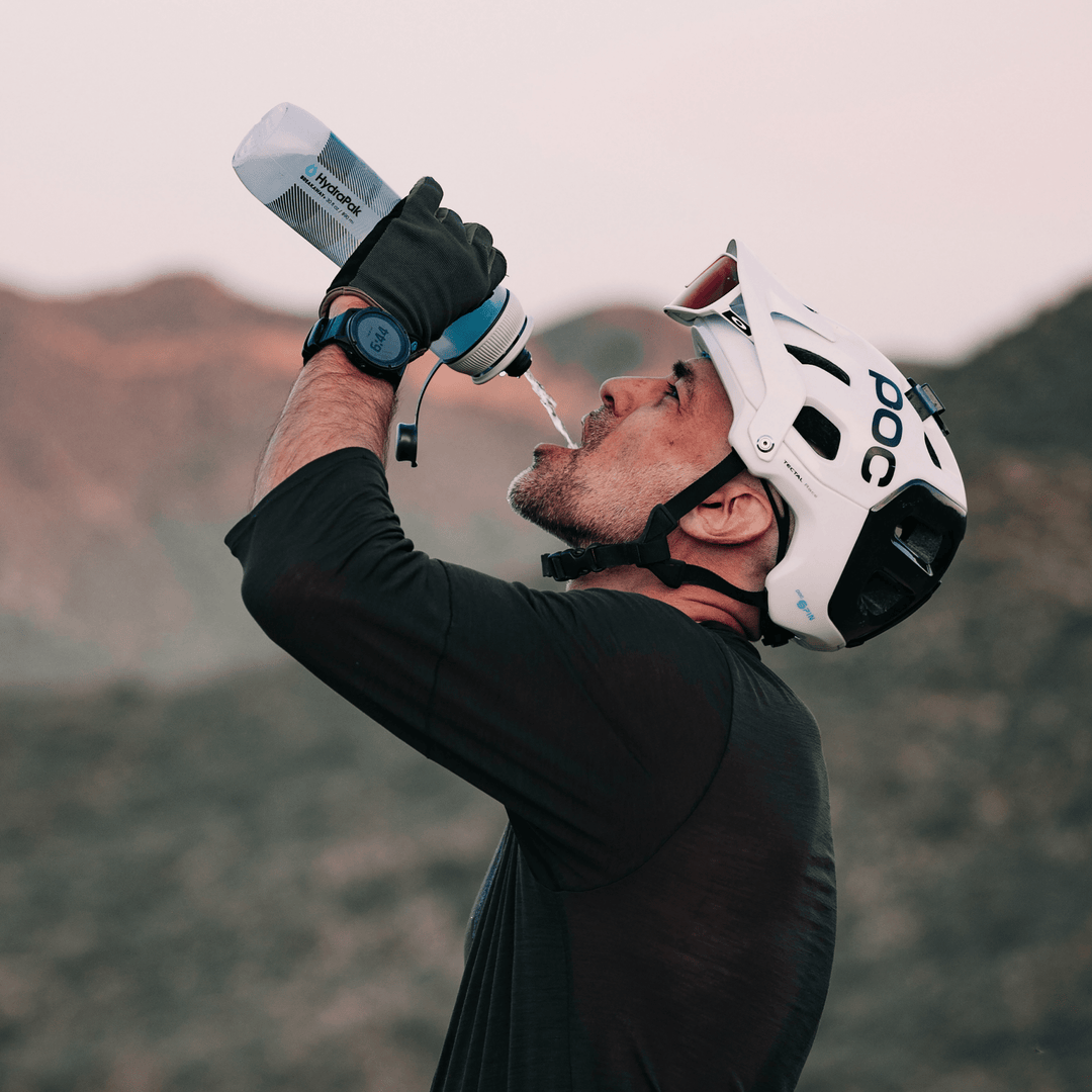 HydraPak Breakaway+ Filter Cap - Quest Outdoors