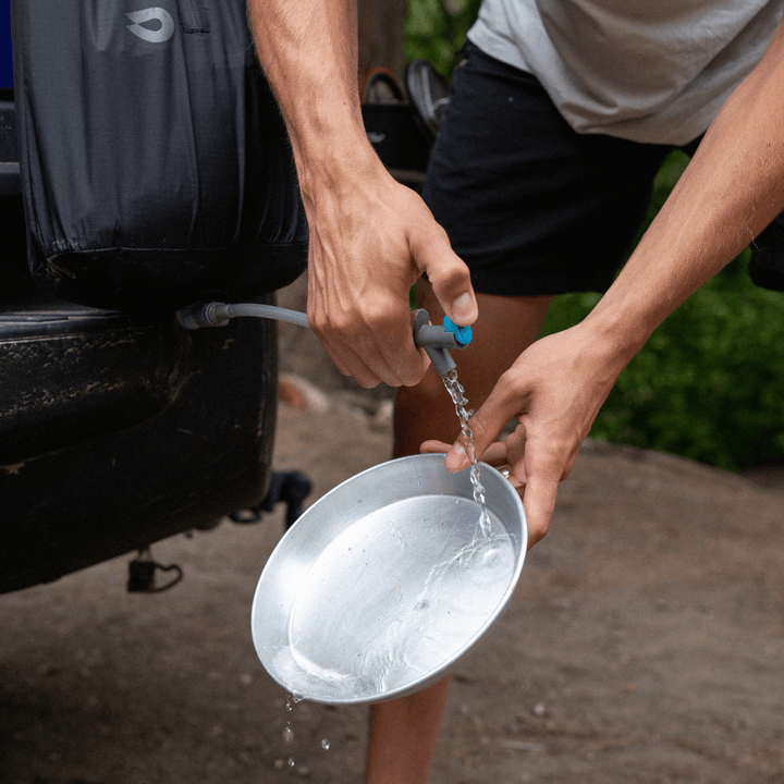 HydraPak Camp Tap - Quest Outdoors