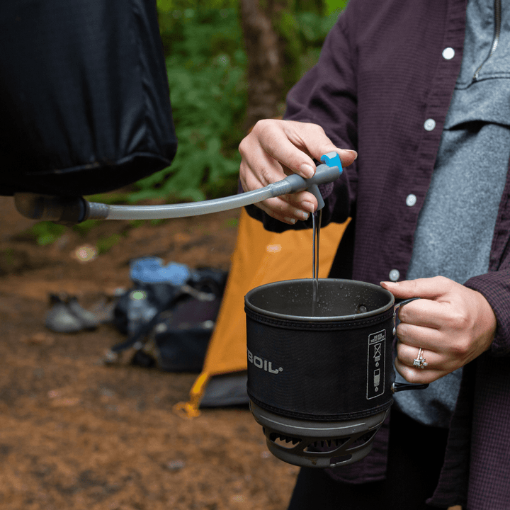HydraPak Camp Tap - Quest Outdoors