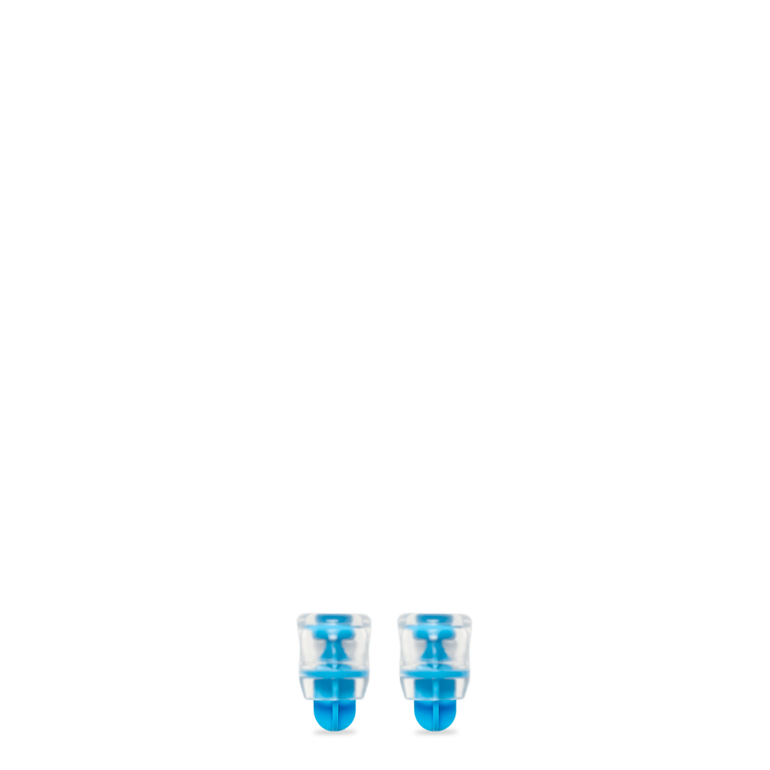 HydraPak Comet™ Bite Valve Sheath 2 - Pack - Quest Outdoors