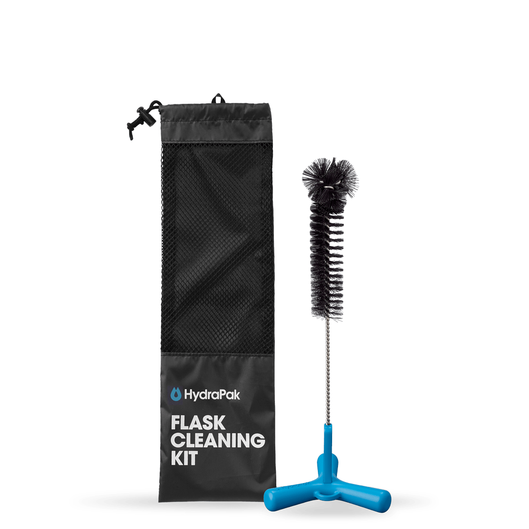 HydraPak Flask Cleaning Kit - Quest Outdoors