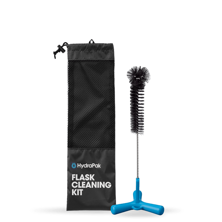 HydraPak Flask Cleaning Kit - Quest Outdoors