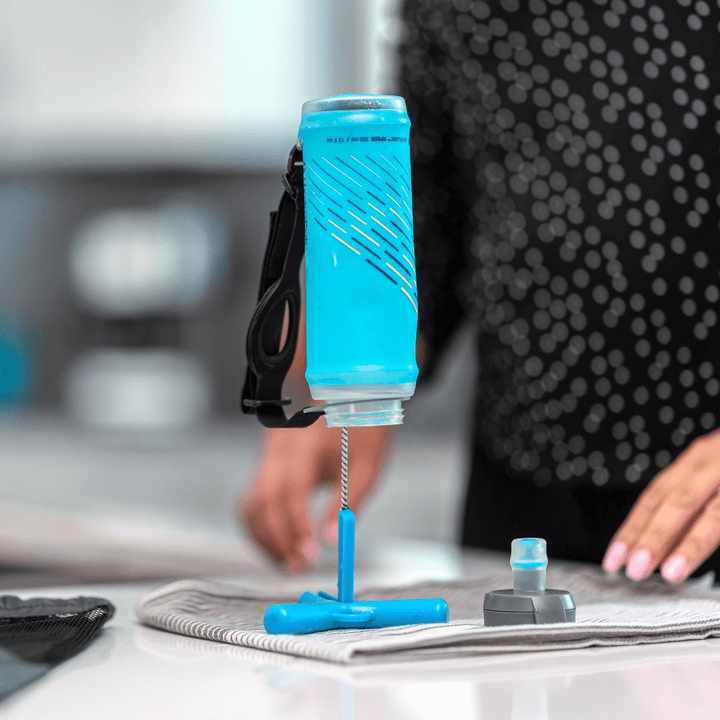 HydraPak Flask Cleaning Kit - Quest Outdoors