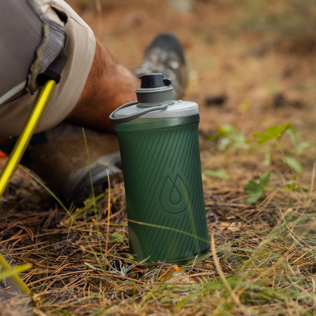 Hydrapak Flux 1L - Quest Outdoors