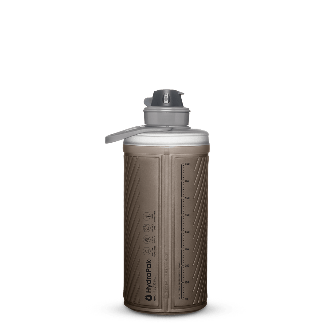 Hydrapak Flux 1L - Quest Outdoors