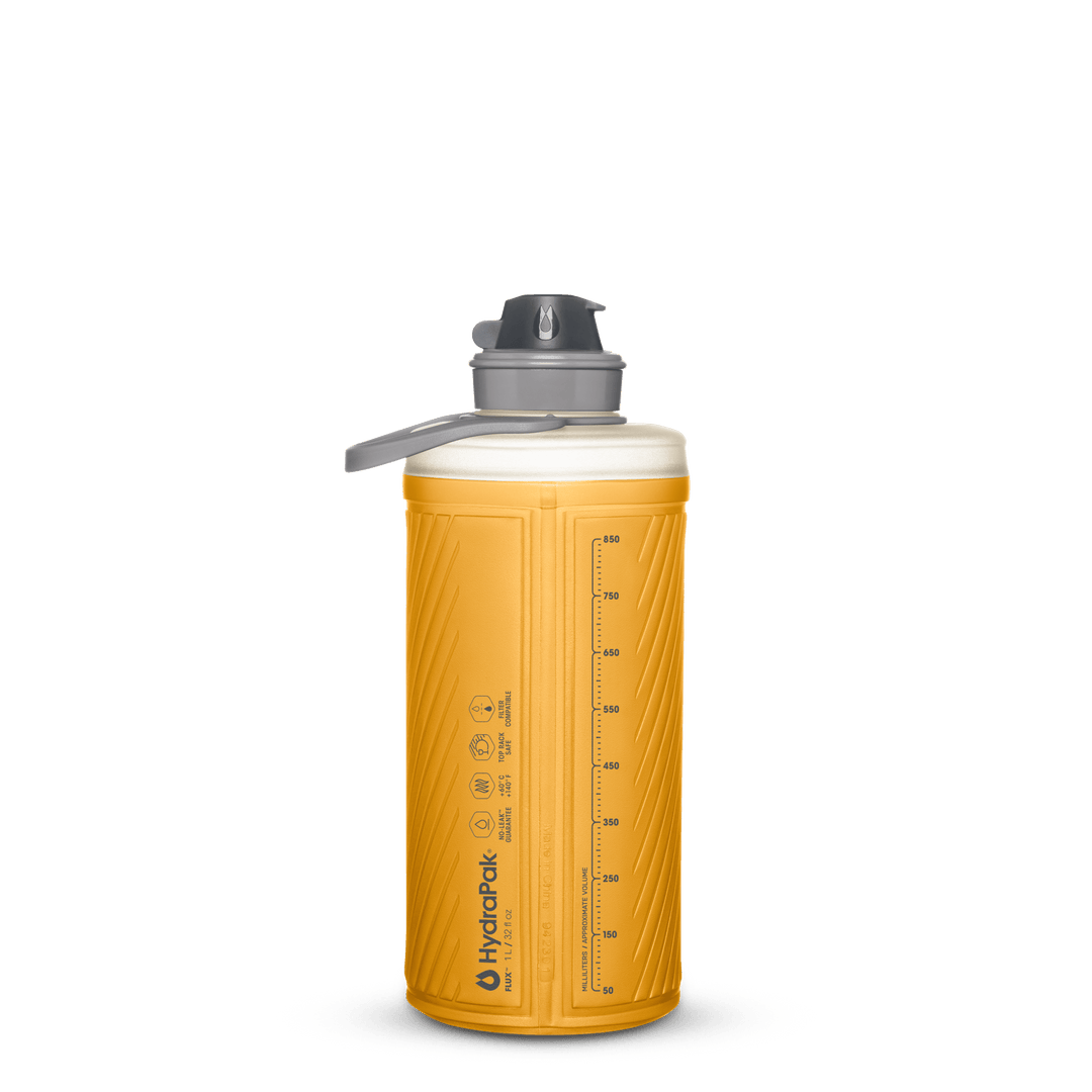 Hydrapak Flux 1L - Quest Outdoors