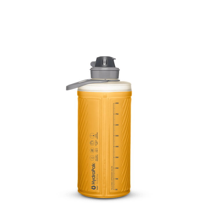 Hydrapak Flux 1L - Quest Outdoors