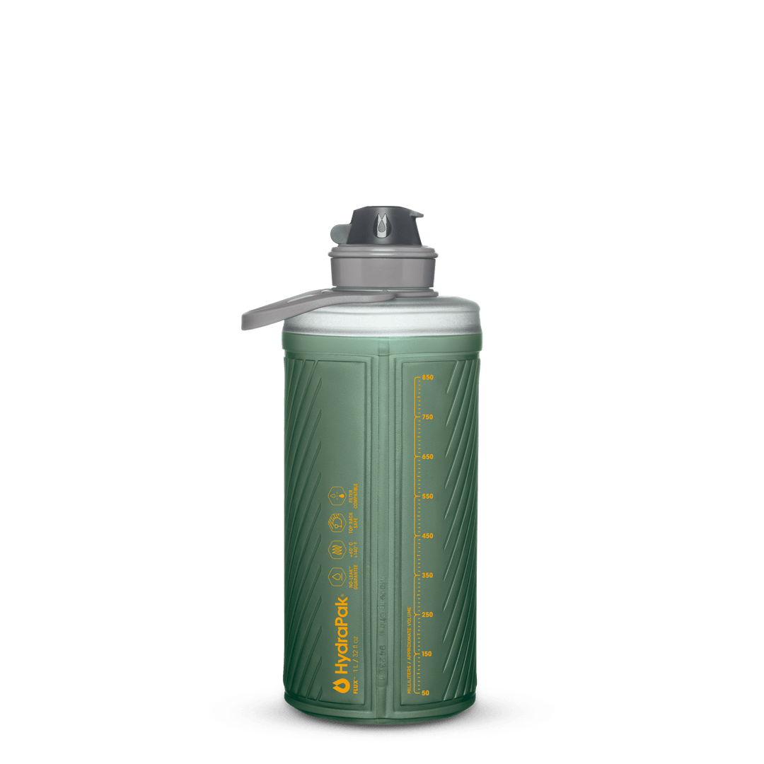 Hydrapak Flux 1L - Quest Outdoors
