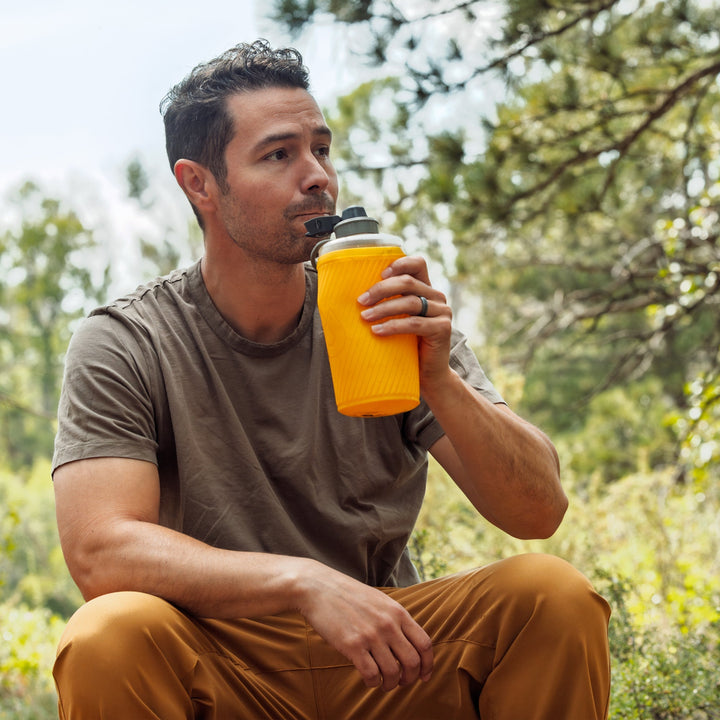 Hydrapak Flux 1L - Quest Outdoors