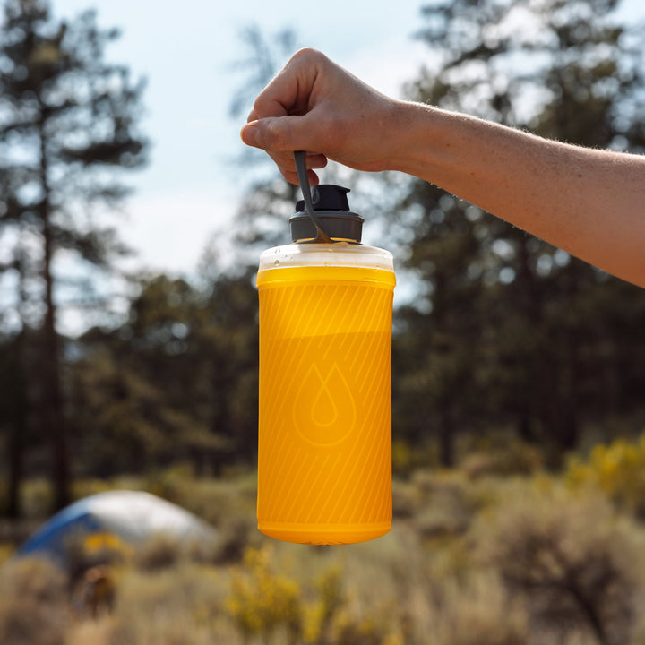 Hydrapak Flux 1L - Quest Outdoors