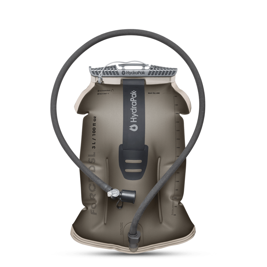 Hydrapak Force™ DSL 3L Reservoir - Quest Outdoors
