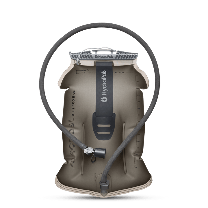 Hydrapak Force™ DSL 3L Reservoir - Quest Outdoors