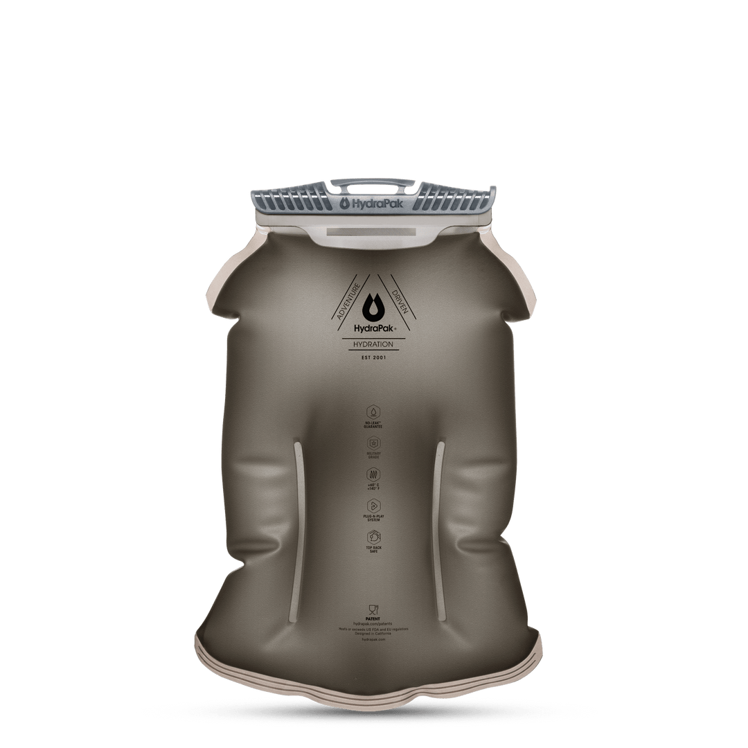 Hydrapak Force™ DSL 3L Reservoir - Quest Outdoors