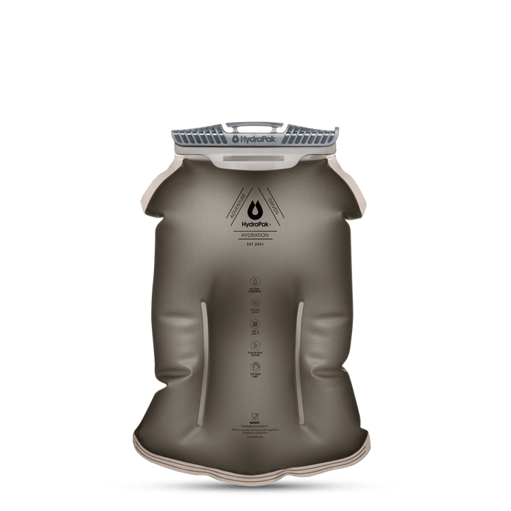 Hydrapak Force™ DSL 3L Reservoir - Quest Outdoors