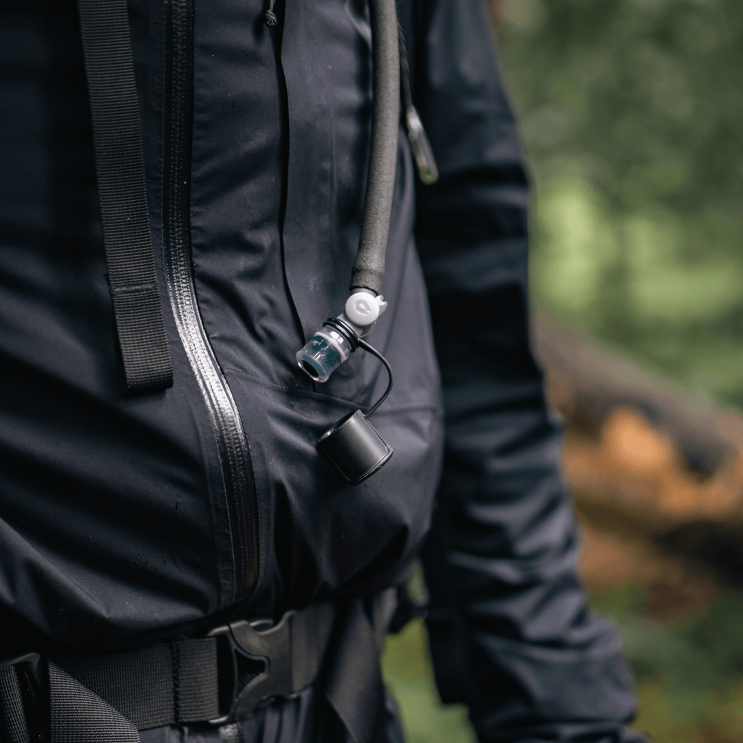 Hydrapak Force™ DSL 3L Reservoir - Quest Outdoors