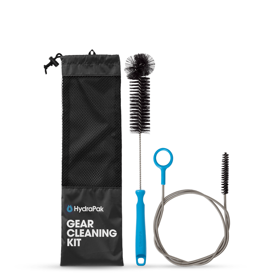 HydraPak Gear Cleaning Kit - Quest Outdoors