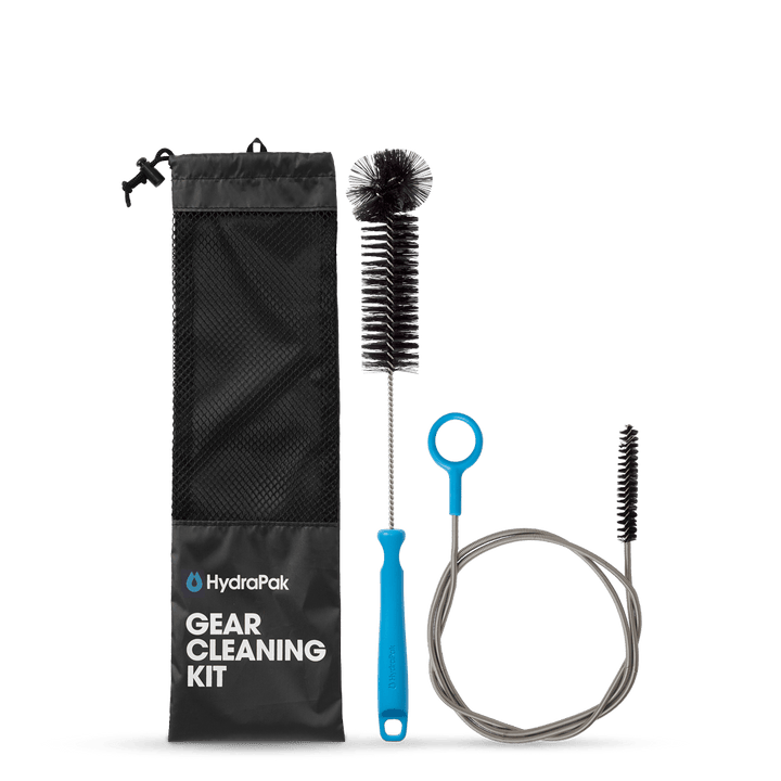 HydraPak Gear Cleaning Kit - Quest Outdoors