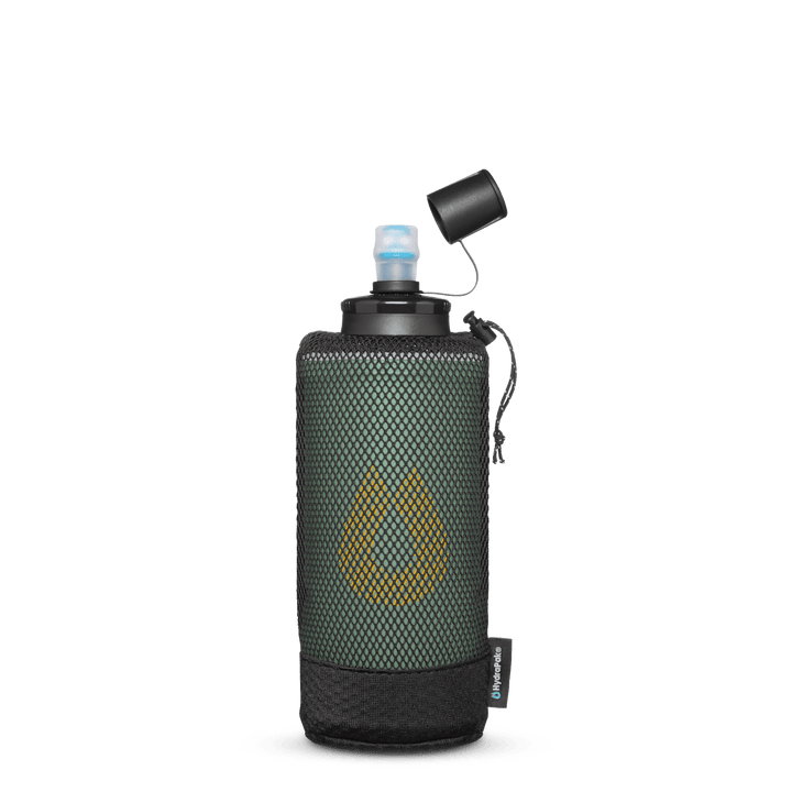 HydraPak PackFlask - Quest Outdoors