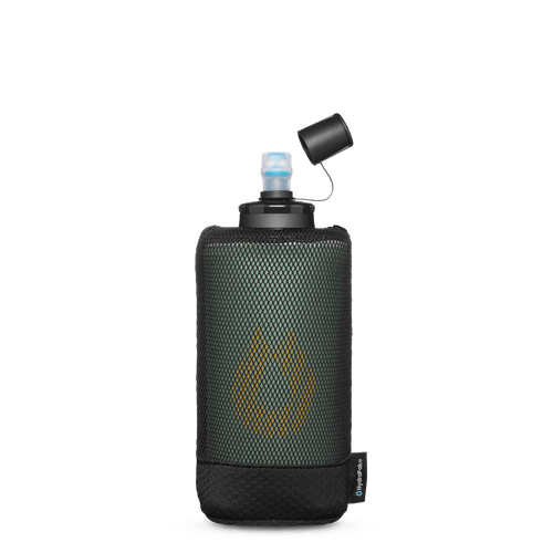 HydraPak PackFlask - Quest Outdoors