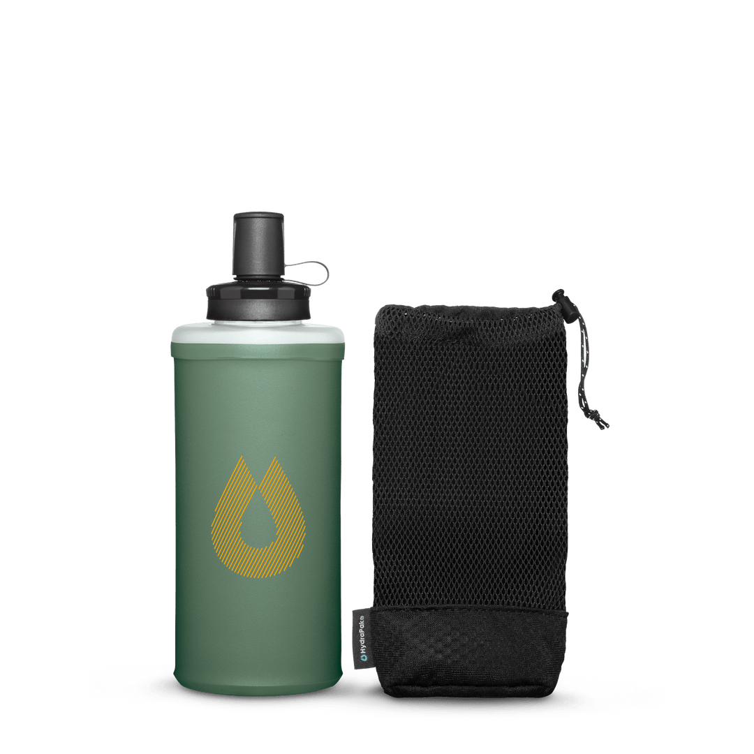 HydraPak PackFlask - Quest Outdoors