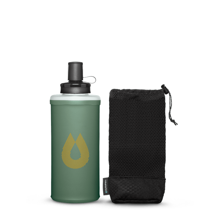 HydraPak PackFlask - Quest Outdoors
