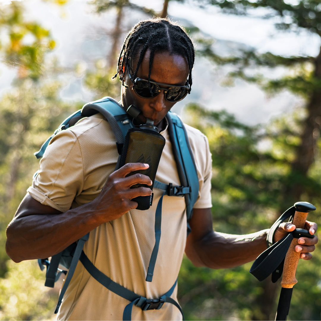 HydraPak PackFlask - Quest Outdoors
