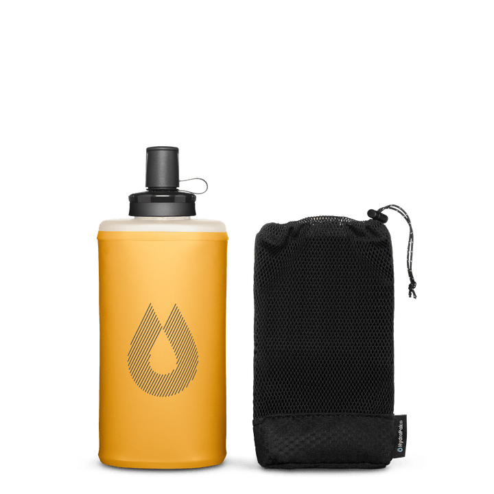 HydraPak PackFlask - Quest Outdoors
