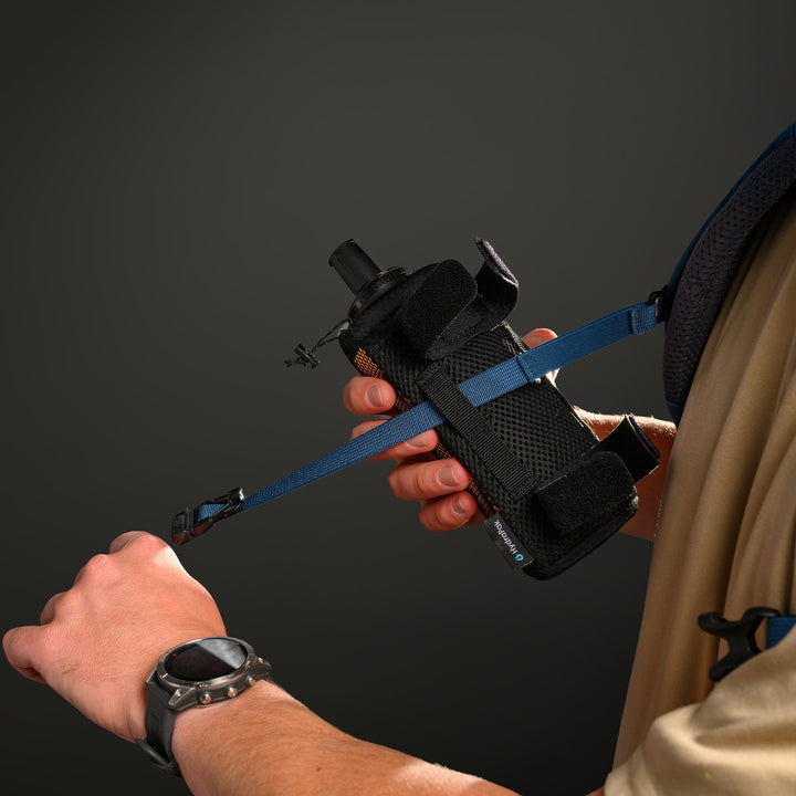 HydraPak PackFlask - Quest Outdoors