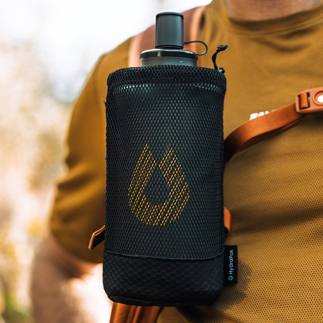 HydraPak PackFlask - Quest Outdoors